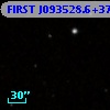 FIRST J093528.6+370336