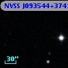 NVSS J093544+374134