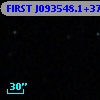 FIRST J093548.1+372010