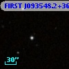 FIRST J093548.2+362712