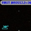 FIRST J093552.3+362946