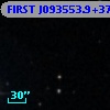 FIRST J093553.9+373415