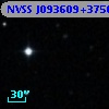 NVSS J093609+375620