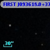 FIRST J093618.0+373402