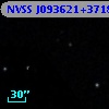 NVSS J093621+371820