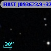 FIRST J093623.9+374420