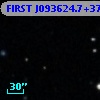FIRST J093624.7+374422