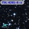 TYC 4285-8-1