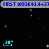 FIRST J093641.4+373303