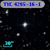 TYC 4285-16-1