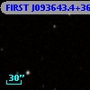 FIRST J093643.4+365350