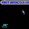FIRST J093623.3+371432