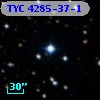 TYC 4285-37-1