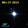 BD+37  2015