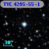 TYC 4285-55-1