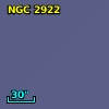 NGC  2922
