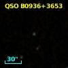 QSO B0936+3653