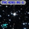 TYC 4285-95-1