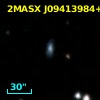 2MASX J09413984+3707019