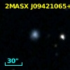 2MASX J09421065+3842371