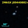 2MASX J09440882+3854252