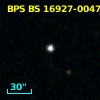 BPS BS 16927-0047