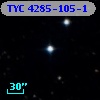 TYC 4285-105-1