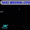 NVSS J093950+375049
