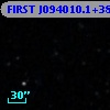 FIRST J094010.1+380009