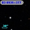 B3 0938+377