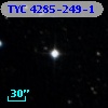 TYC 4285-249-1