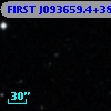 FIRST J093659.4+380538