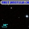 FIRST J093711.0+362442