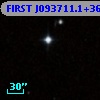 FIRST J093711.1+364209