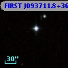 FIRST J093711.8+364212