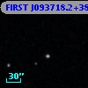 FIRST J093718.2+380215