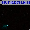FIRST J093719.0+363354
