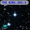 TYC 4285-281-1