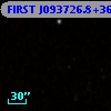 FIRST J093726.8+365536