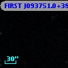 FIRST J093751.0+382529
