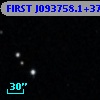 FIRST J093758.1+375250