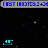 FIRST J093759.2+383657