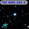 TYC 4285-333-1