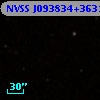 NVSS J093834+363153