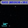 NVSS J093838+381343