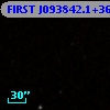 FIRST J093842.1+364149