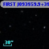FIRST J093859.9+381438