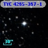TYC 4285-387-1