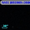 NVSS J093909+380624