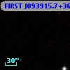 FIRST J093915.7+363855